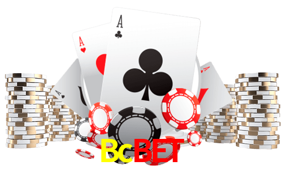 Jogue jogos de pôquer em Bcbet