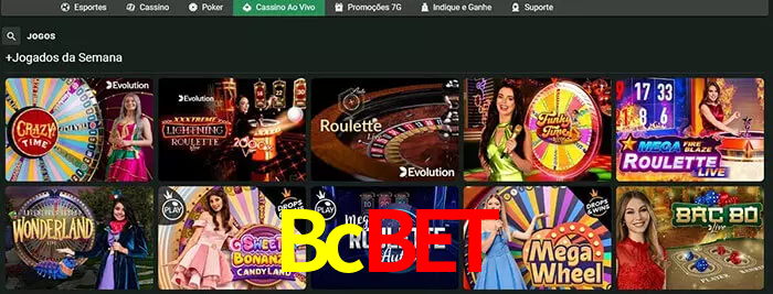 Bcbet bet
