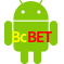 Aplicativo Bcbet para Android